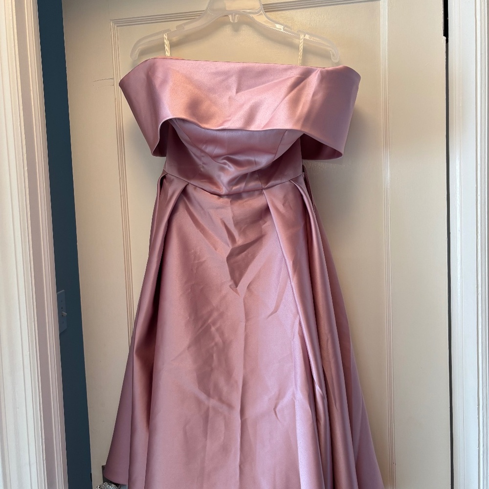 dress